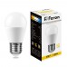 Лампа светодиодная Feron LB-950 Шарик E27 13W 175-265V 2700K 38104