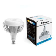 Лампа светодиодная Feron LB-651 E27-E40 80W 175-265V 6400K 38095