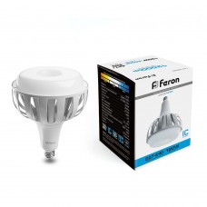 Лампа светодиодная Feron LB-652 E27-E40 120W 175-265V 6400K 38097