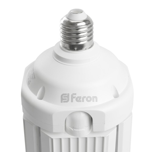 Лампа светодиодная Feron LB-654 E27 70W 175-265V 6500К 48774