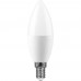 Лампа светодиодная Feron LB-970 Свеча E14 13W 175-265V 4000K 38108