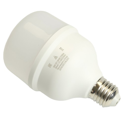 Лампа светодиодная SAFFIT SBHP1030 E27 30W 230V 4000K 55090