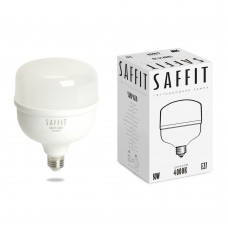 Лампа светодиодная SAFFIT SBHP1050 E27-E40 50W 230V 4000K 55094