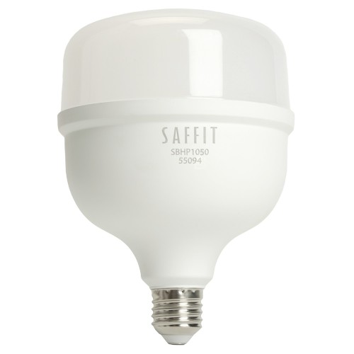 Лампа светодиодная SAFFIT SBHP1050 E27-E40 50W 230V 4000K 55094