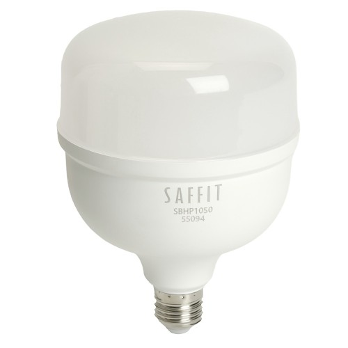 Лампа светодиодная SAFFIT SBHP1050 E27-E40 50W 230V 4000K 55094