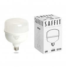 Лампа светодиодная SAFFIT SBHP1060 E27-E40 60W 230V 4000K 55096