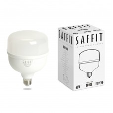 Лампа светодиодная SAFFIT SBHP1060 E27-E40 60W 230V 6400K 55097
