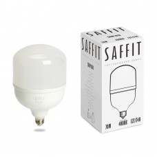 Лампа светодиодная SAFFIT SBHP1070 E27-E40 70W 230V 4000K 55098