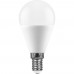 Лампа светодиодная Feron LB-950 Шарик E14 13W 175-265V 6400K 38103