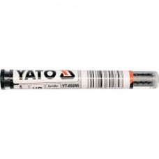 Графит HB для карандаша yt-69280(1) "Yato"
