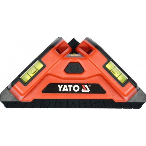 Уровень лазерный для укладки плитки "Yato"-АКЦИЯ!!!