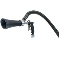 Пневмопистолет для чистки салона 2 в 1 "Prowin" Пневмопистолет для чистки салона 2 в 1 "Prowin"