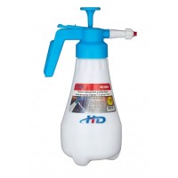 Ручной переносной дозирующий пеногенератор Foamer 1,8 литра (pH6-12) "H-D" Ручной переносной дозирующий пеногенератор Foamer 1,8 литра (pH6-12) "H-D"
