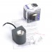 Светильник уличный светодиодный Feron DH052, 6W, 400Lm, 4000K, серый 48474