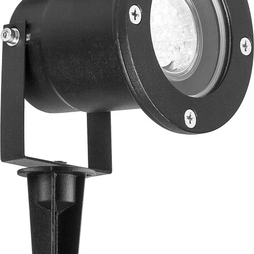 Светодиодный светильник тротуарный (грунтовый) Feron SP3735 7W 4000K 230V IP65 11859