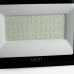 Светодиодный прожектор SAFFIT SFL90-100 IP65 100W 4000K черный 55230