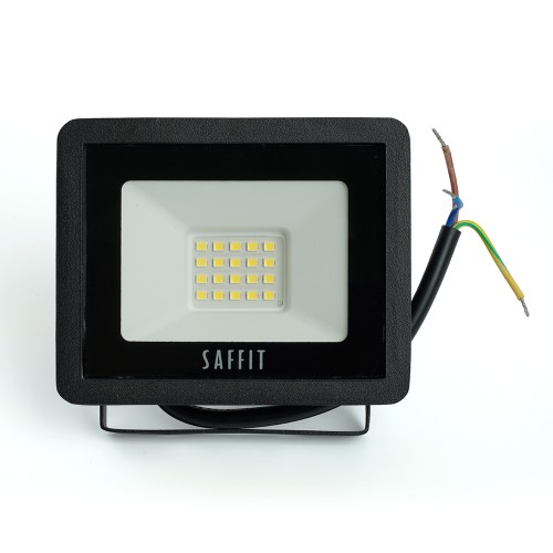 Светодиодный прожектор SAFFIT SFL90-20 IP65 20W 6400K 55064