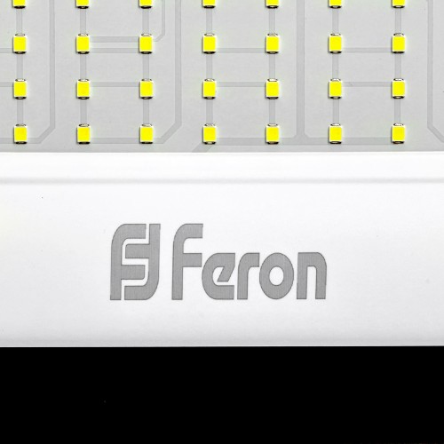 Светодиодный прожектор Feron LL-923 IP65 150W 6400K 32104