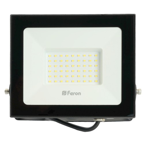 Светодиодный прожектор Feron LL-931 IP65 70W 6400K 41551