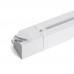Светодиодный светильник Feron AL130 трековый однофазный на шинопровод 30W 4000K 60 градусов белый серия LensLine Артикул 48373