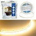 Светодиодная LED лента Feron LS503 240SMD(2835)/м 22Вт/м 24V 5000*10*1.22мм 3000К, IP20