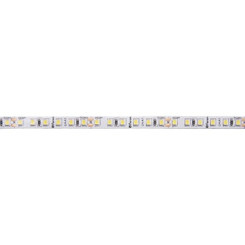 Светодиодная LED лента Feron LS502, 180SMD(2835)/м 16Вт/м 24V 5000*10*1.22мм 3000К IP20