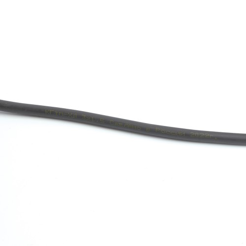 Удлинитель-шнур на рамке 1-местный c/з Stekker, PRF22-31-20, 20м, 3*1,5, серия Professional, черный 49044