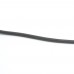 Удлинитель-шнур на рамке 1-местный c/з Stekker, PRF22-31-20, 20м, 3*1,5, серия Professional, черный 49044