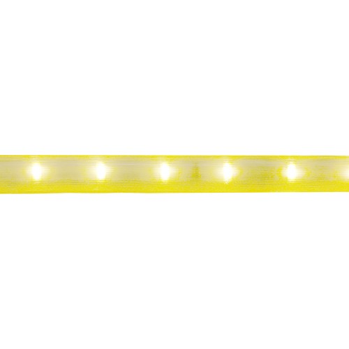 SST20 SAFFIT 60SMD(2835)/м 6Вт/м 220V 50м , 3000K, IP65 Артикул 55243