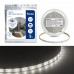 Светодиодная LED лента Feron LS604, 60SMD(2835)/m 4.8W/m 12V IP65 5m, 4000К Артикул 48219