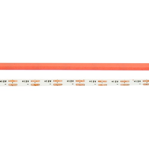 Светодиодная COB лента Feron LS630, 400SMD(2110)/ 7Вт/м 12V 5000*3*1.8мм красный, IP20 Артикул 48952