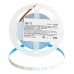 SST02 SAFFIT 120SMD(2835)/м 9.6Вт/м 12V 5000*8*1.22мм 4000К, IP20 Артикул 55241