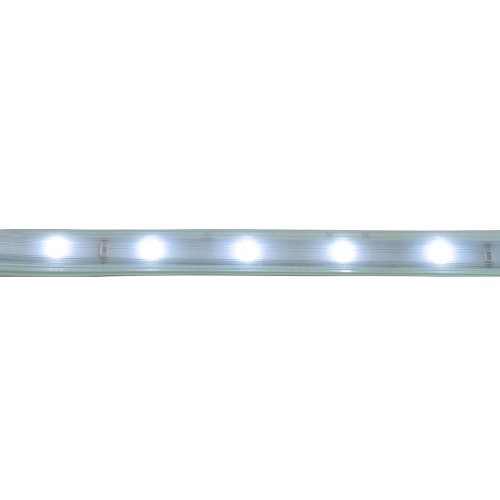 SST20 SAFFIT 60SMD(2835)/м 6Вт/м 220V 50м , 6500K, IP65 Артикул 55245