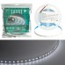 SST02 SAFFIT 120SMD(2835)/м 9.6Вт/м 12V 5000*8*1.22мм 6500К, IP20 Артикул 55242