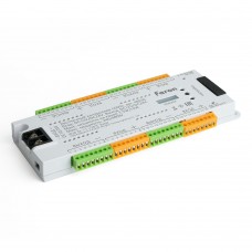 Лестничный контроллер для светодиодной ленты 12/24V IP20 LD002 FERON Артикул 48936