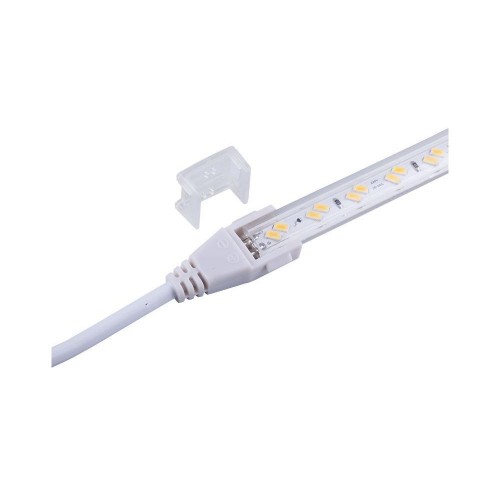 Cветодиодная LED лента Feron LS705, 120SMD(5730)/м 11Вт/м 50м 220V 4000K IP65