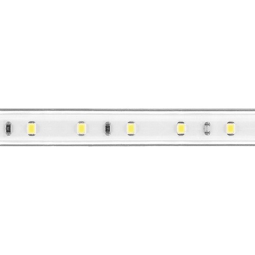 Cветодиодная LED лента Feron LS704, 60SMD(2835)/м 4.4Вт/м 100м 220V 4000K IP65