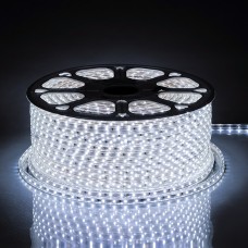 Cветодиодная LED лента Feron LS704, 60SMD(2835)/м 4.4Вт/м 100м 220V 6400K IP65