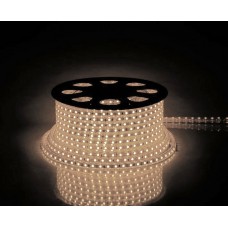 Cветодиодная LED лента Feron LS704, 60SMD(2835)/м 4.4Вт/м 100м IP65 220V 2700К