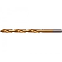 Сверло по металлу спиральное 9.0мм HSS-TiN "H-D"