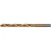 Сверло по металлу спиральное 9.0мм HSS-TiN "H-D"