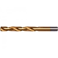 Сверло по металлу спиральное 13.0мм HSS-TiN "H-D"