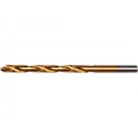 Сверло по металлу спиральное 9.5мм HSS-TiN "H-D"