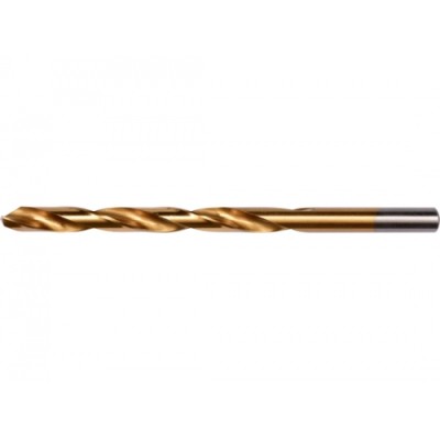 Сверло по металлу спиральное 9.5мм HSS-TiN "H-D"