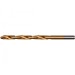 Сверло по металлу спиральное 9.5мм HSS-TiN "H-D"