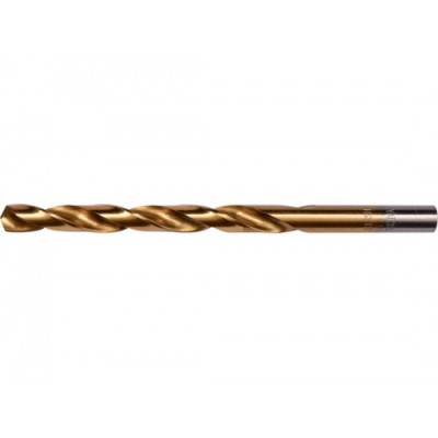 Сверло по металлу спиральное 5.2мм HSS-TiN "H-D"