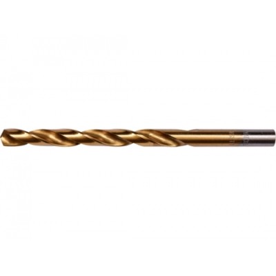 Сверло по металлу спиральное 5.5мм HSS-TiN "H-D"