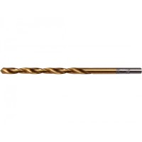 Сверло по металлу спиральное 3.2мм HSS-TiN "H-D" Сверло по металлу спиральное 3.2мм HSS-TiN "H-D"