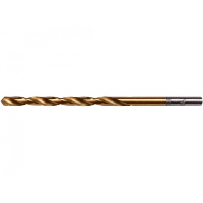Сверло по металлу спиральное 3.2мм HSS-TiN "H-D"