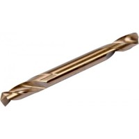 Сверло по металлу спиральное двухстороннее 3.0мм "Yato"